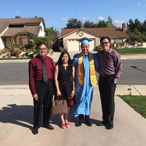 Meet your Posher, James